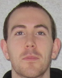Jonny Hyams