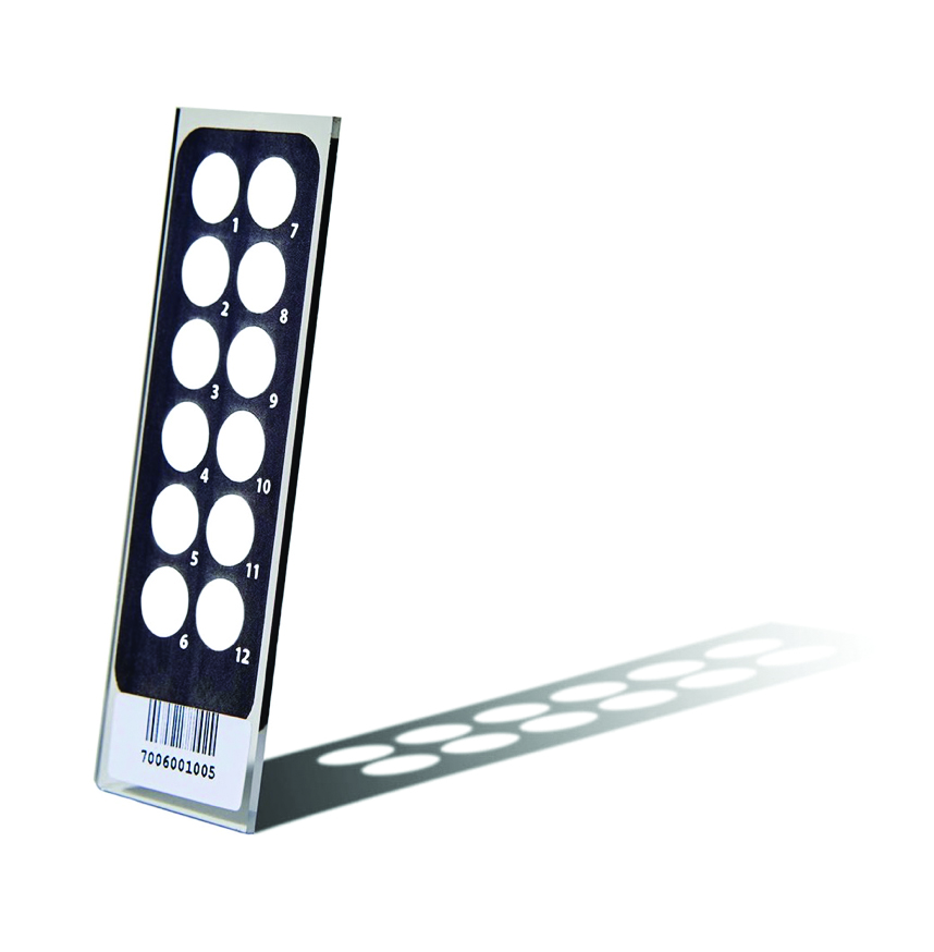 PathogenDx MicroArray