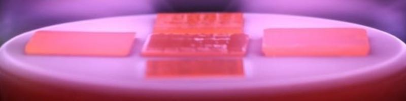Diamond substrates