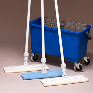 The PocketMop Series