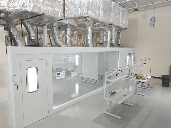 Editor’s pick: Must see at Interphex 2018