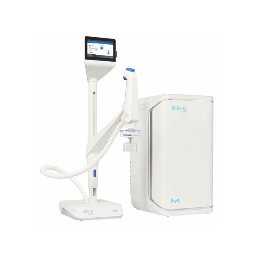 Milli-Q® IQ 7000 Ultrapure Lab Water System