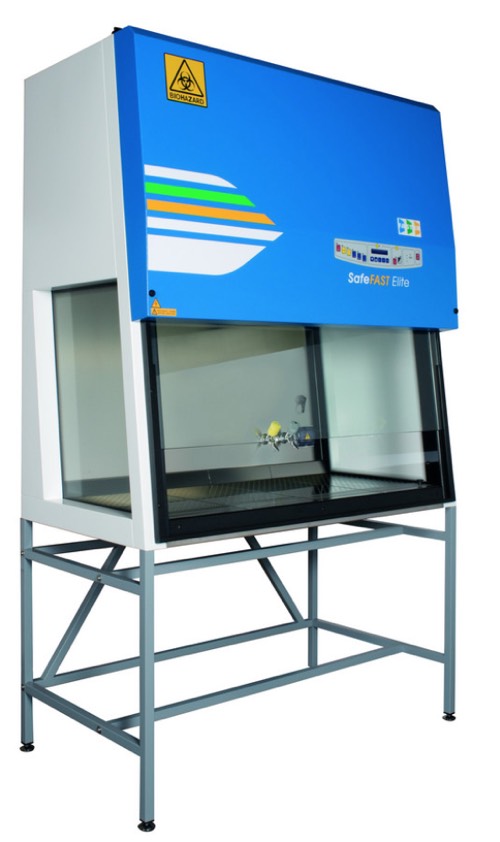 The SafeFAST Premium cabinet range 