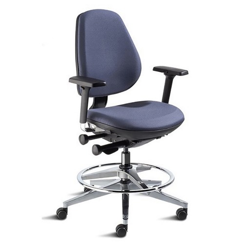Guardtech GT Seat