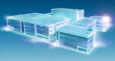 The production systems of the future