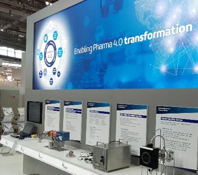 Editor’s pick: Must-see technology at ACHEMA 2018