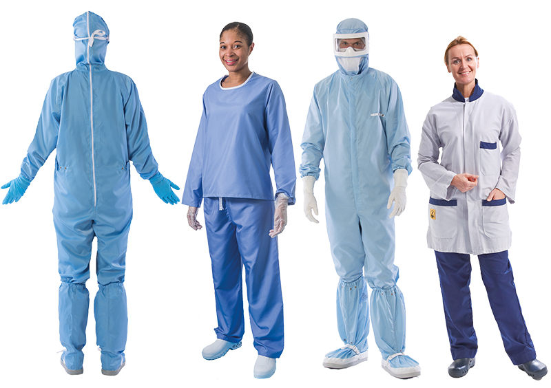 Elis Cleanroom