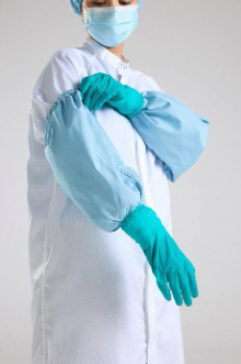 Elis Cleanroom unveils product guidelines tailored for the Regenerative and Cellular Industry