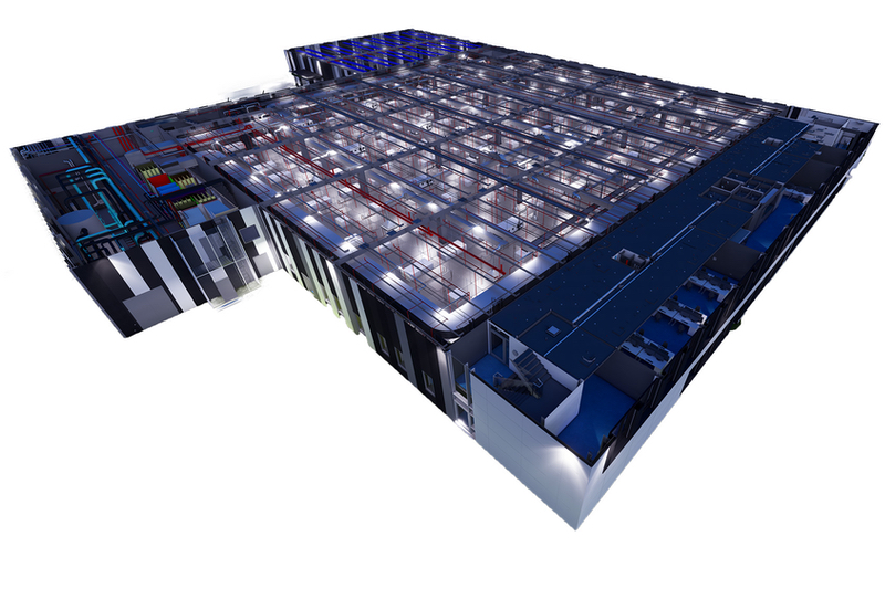 ENGIE Deutschland and SBI build cleanroom for laser manufacturer Coherent LaserSystems