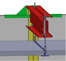 Enhancing cleanroom design: a deep dive into walk-on ceilings