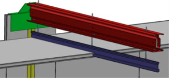Enhancing cleanroom design: a deep dive into walk-on ceilings