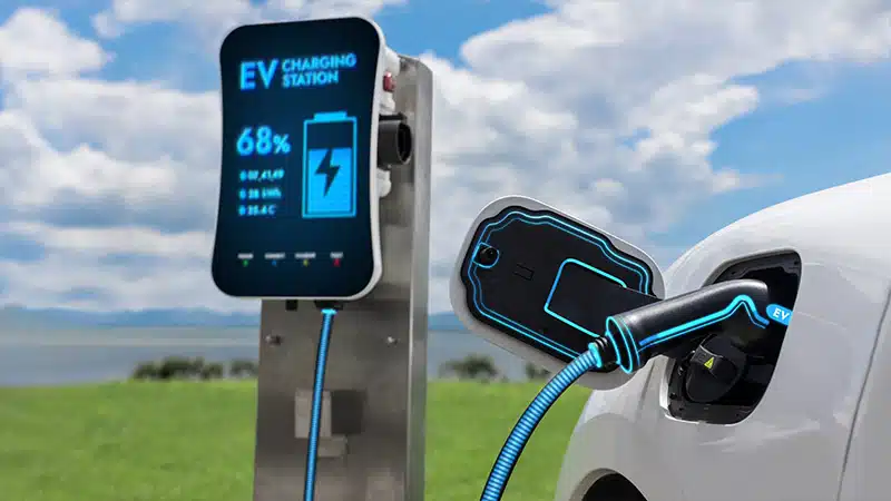 EV battery manufacturing: a journey of precision and particle contamination control
