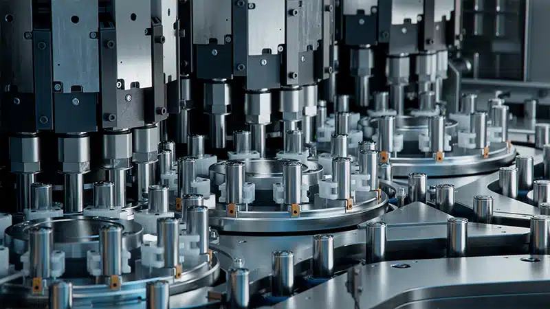 EV battery manufacturing: a journey of precision and particle contamination control