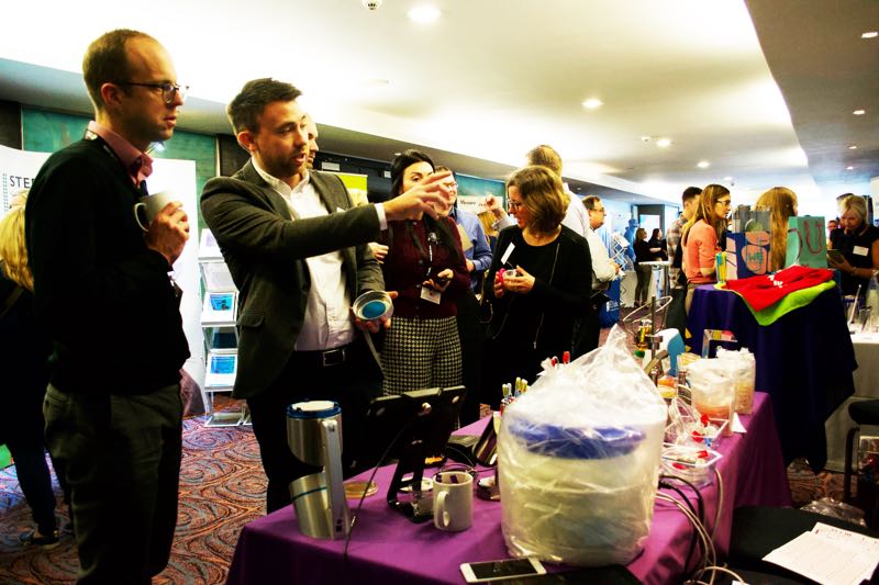 Event review: Pharmig's 27th Annual Conference
