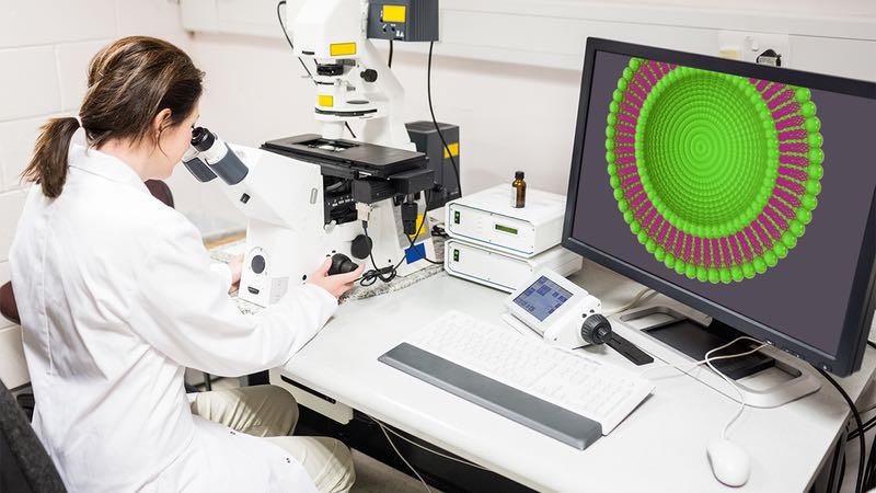 Evonik Vancouver Laboratories to strengthen capabilities for lipid-based nanoparticles