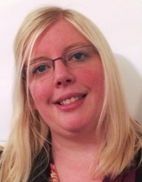 Lucy Renaut