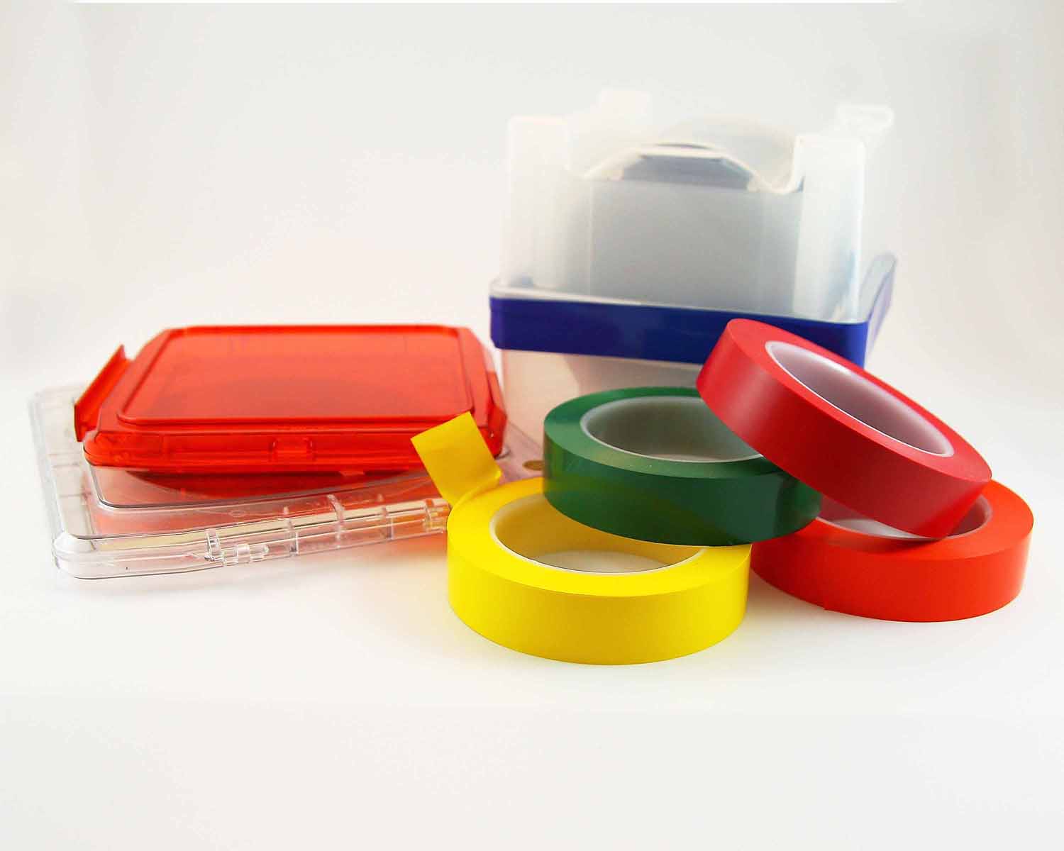 Five hidden sources of contamination in the cleanroom