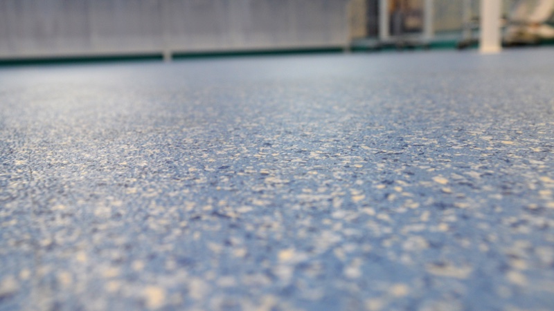 Flooring made easy