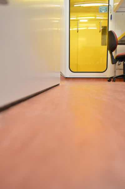 Flooring made easy