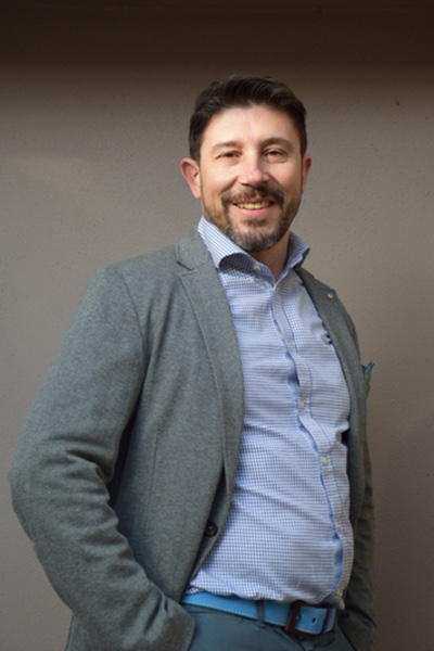 Franck Bureth | Kimberly-Clark professional