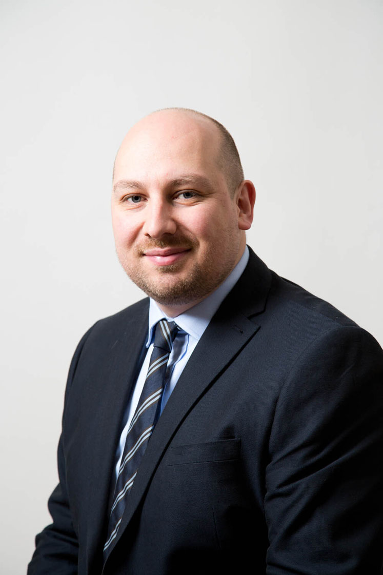 Ben Wylie 