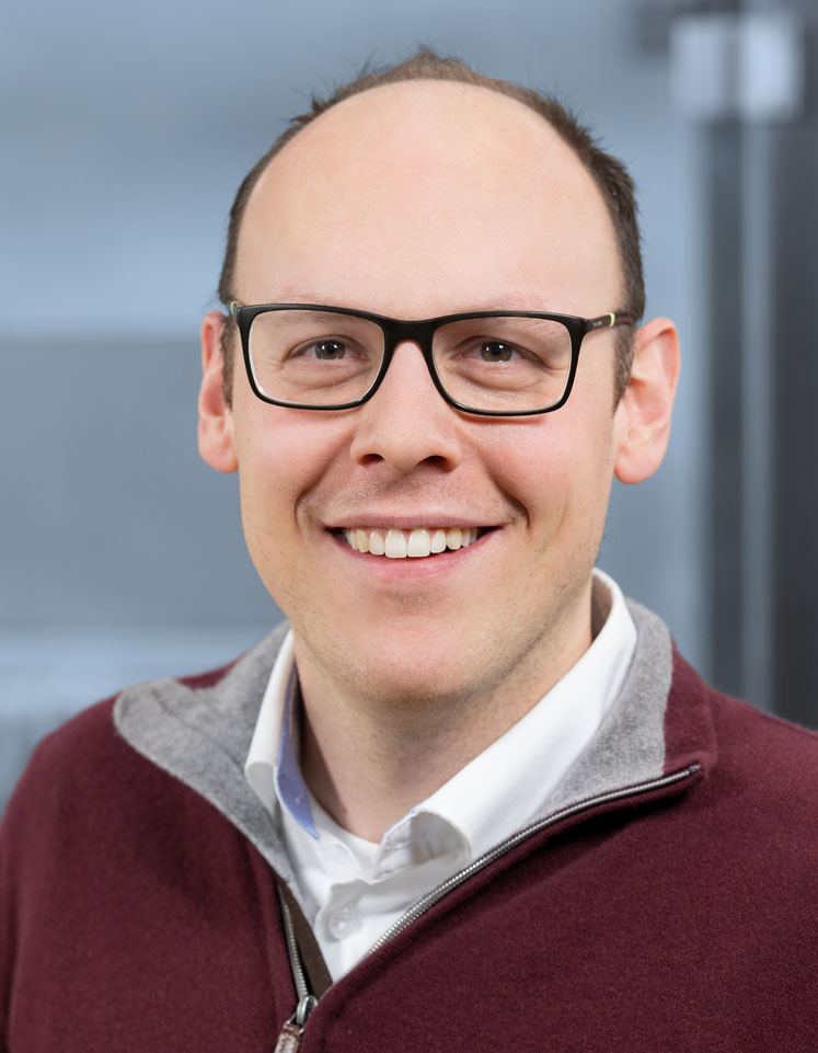 Matthias Angelmaier