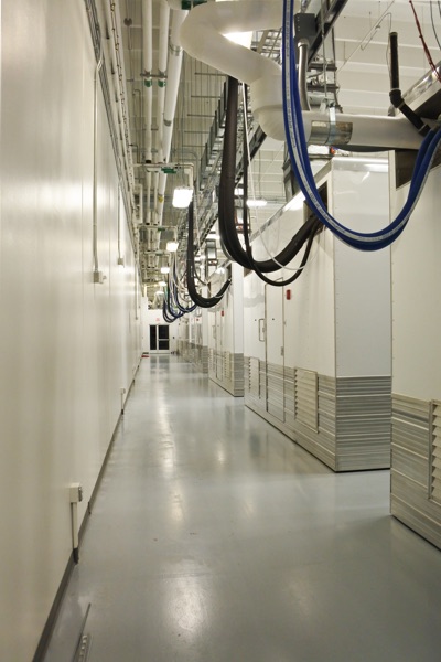 Qualification extends beyond commissioning to accomplish the validation master plan