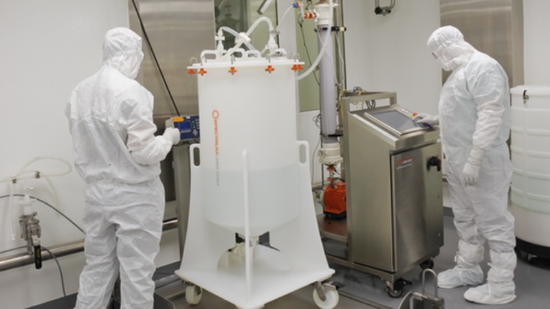 Guide to commissioning and qualification