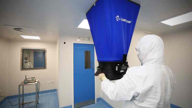 The global concept targets can be translated into clear design requirements