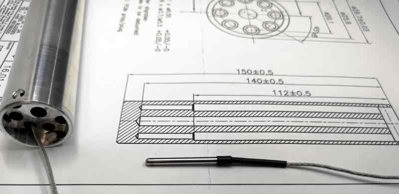 Guide to wireless dataloggers for thermal validation
