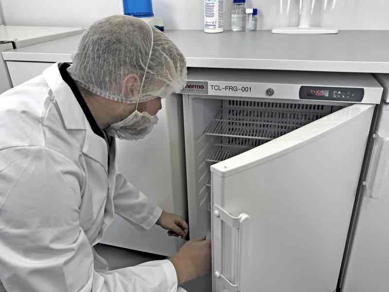 Guide to wireless dataloggers for thermal validation
