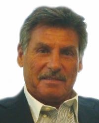 Dr Halden Shane, founder and CEO of TOMI Environmental Solutions