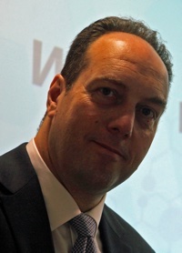 Dr Michail Karavolos,<br> Technical Manager, BioCote
