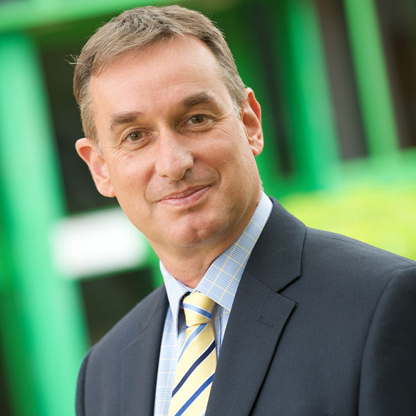 John Barker, MD Humidity Solutions