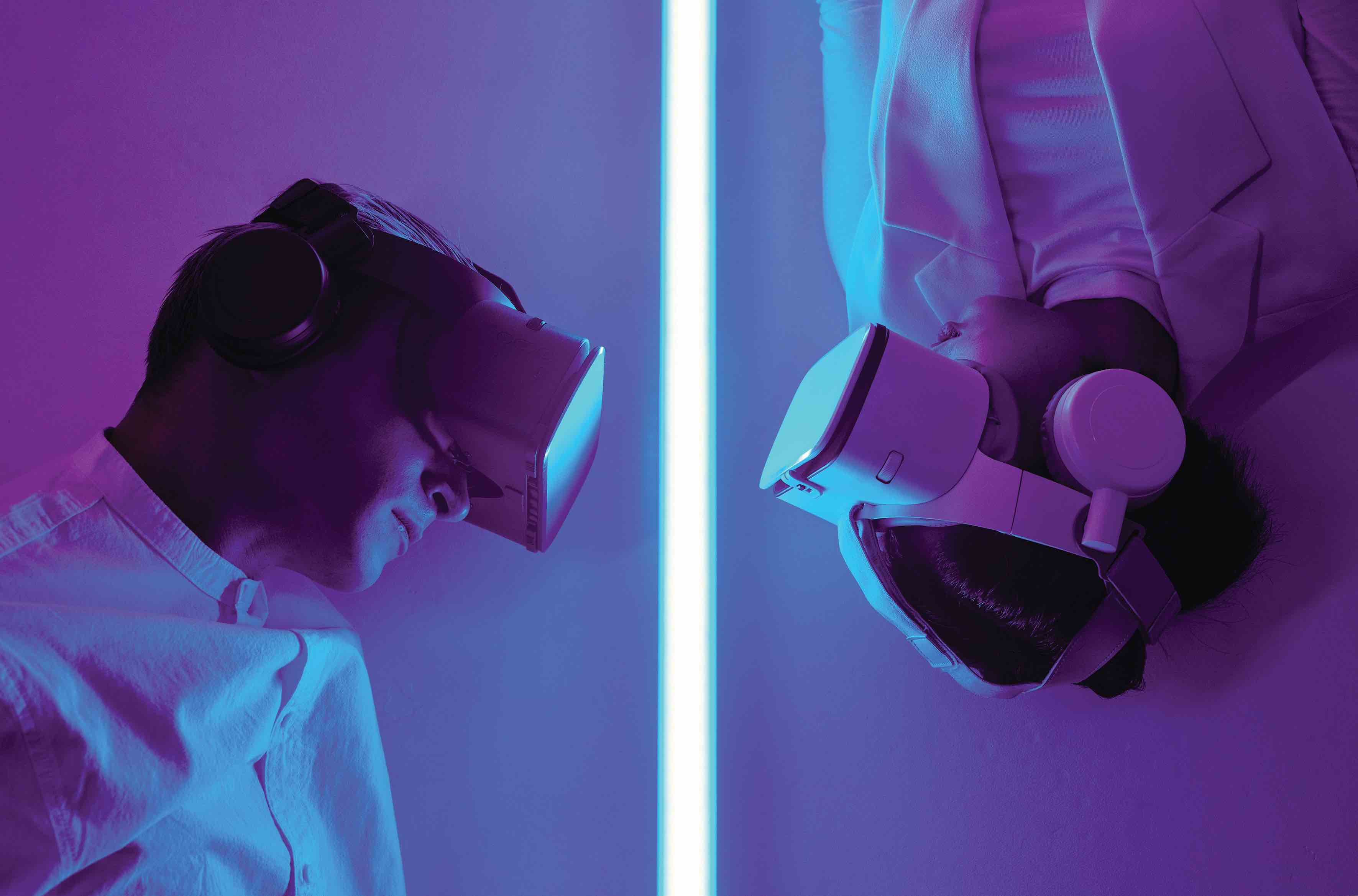 How augmented reality can help the HVAC&R industry to evolve