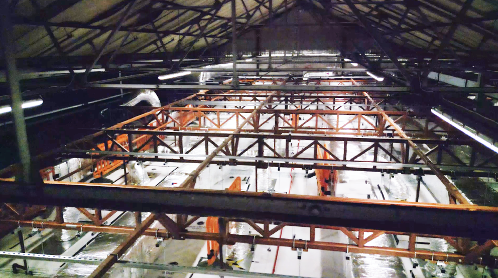 How to overcome the challenges of constructing a new cleanroom in an old facility