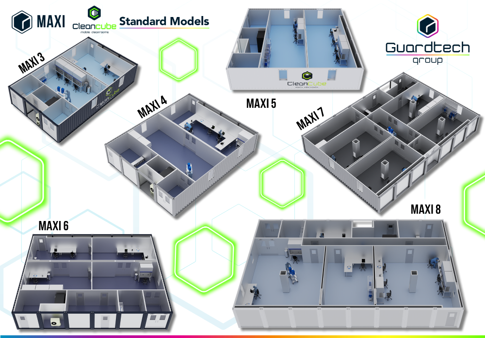How to overcome the challenges of constructing a new cleanroom in an old facility