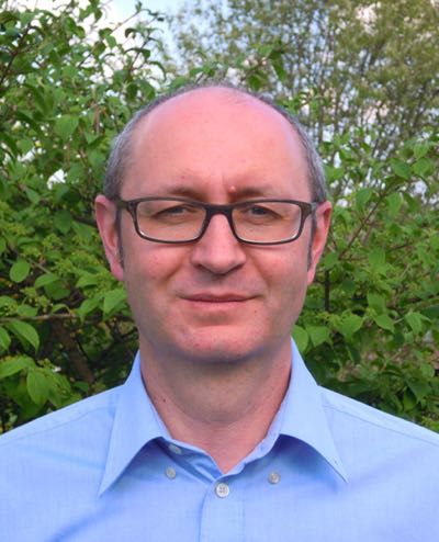Christian Pritzl