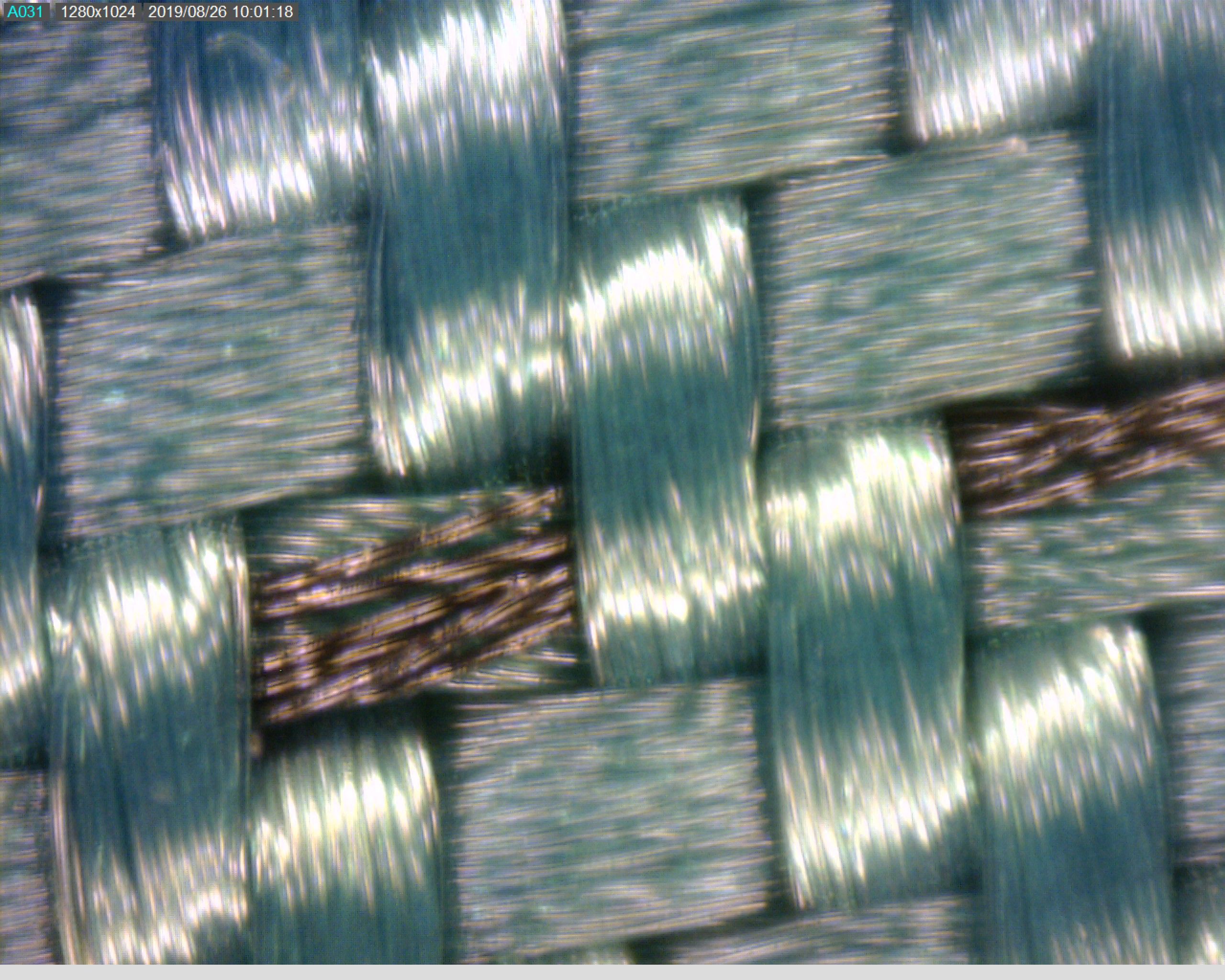 Textile fabric