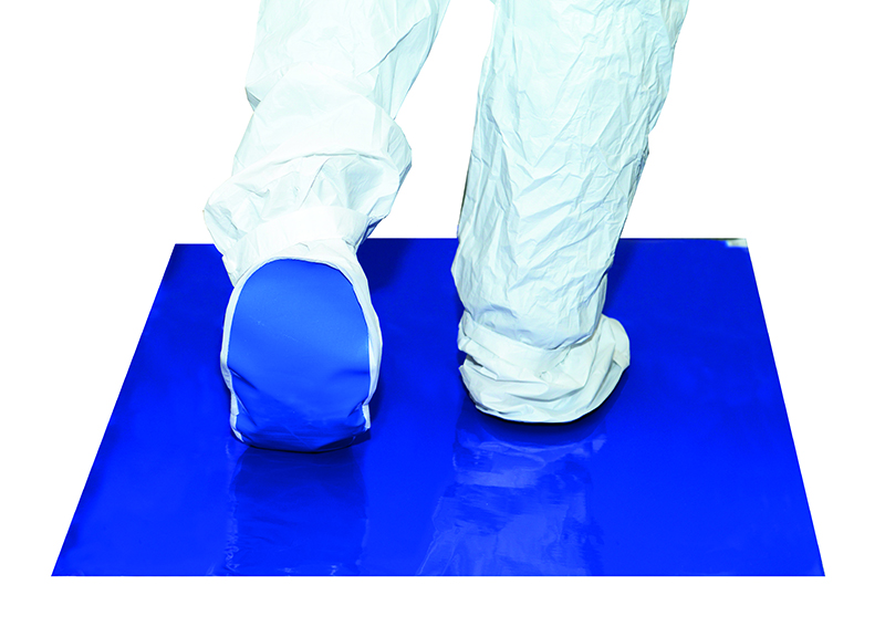 Integrity Cleanroom