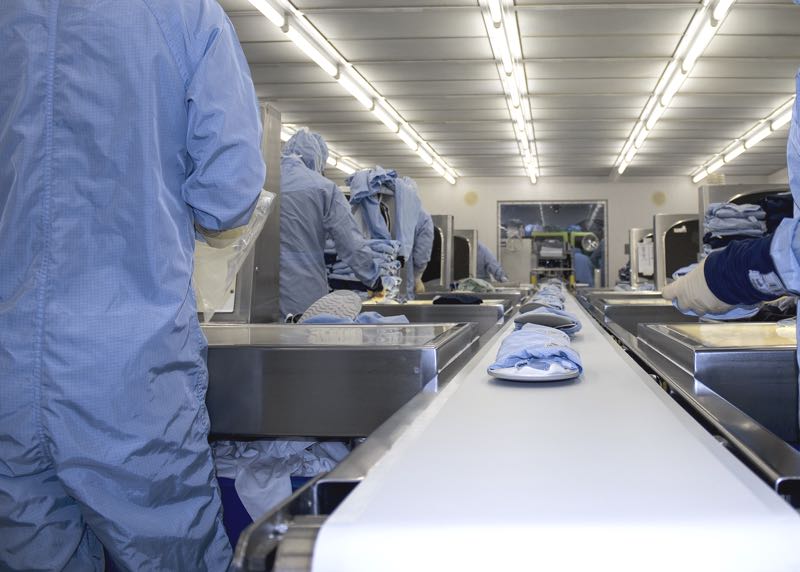 Interview: Simon Fry, Micronclean Chairman