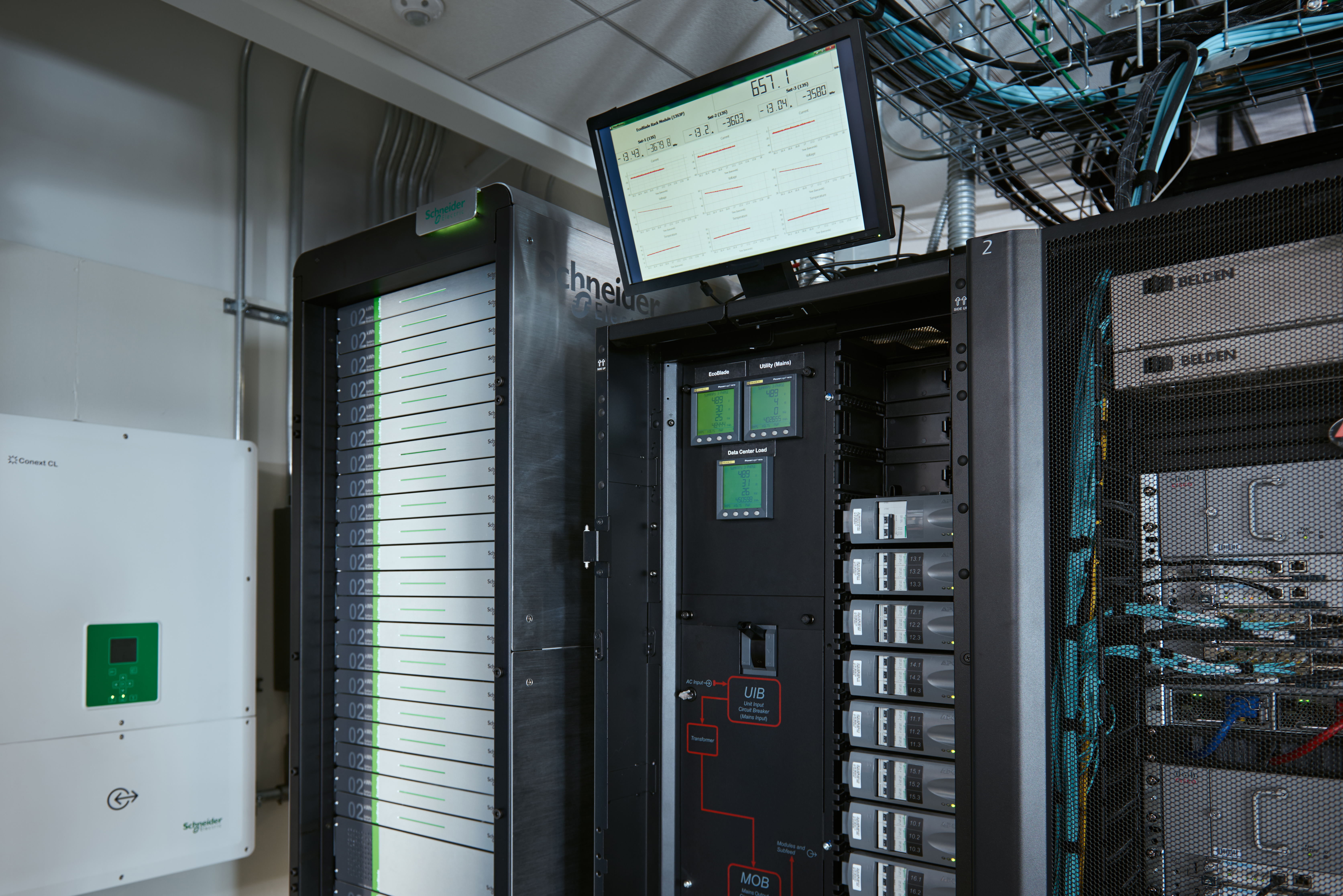 Interview with Katie Mills | Schneider Electric