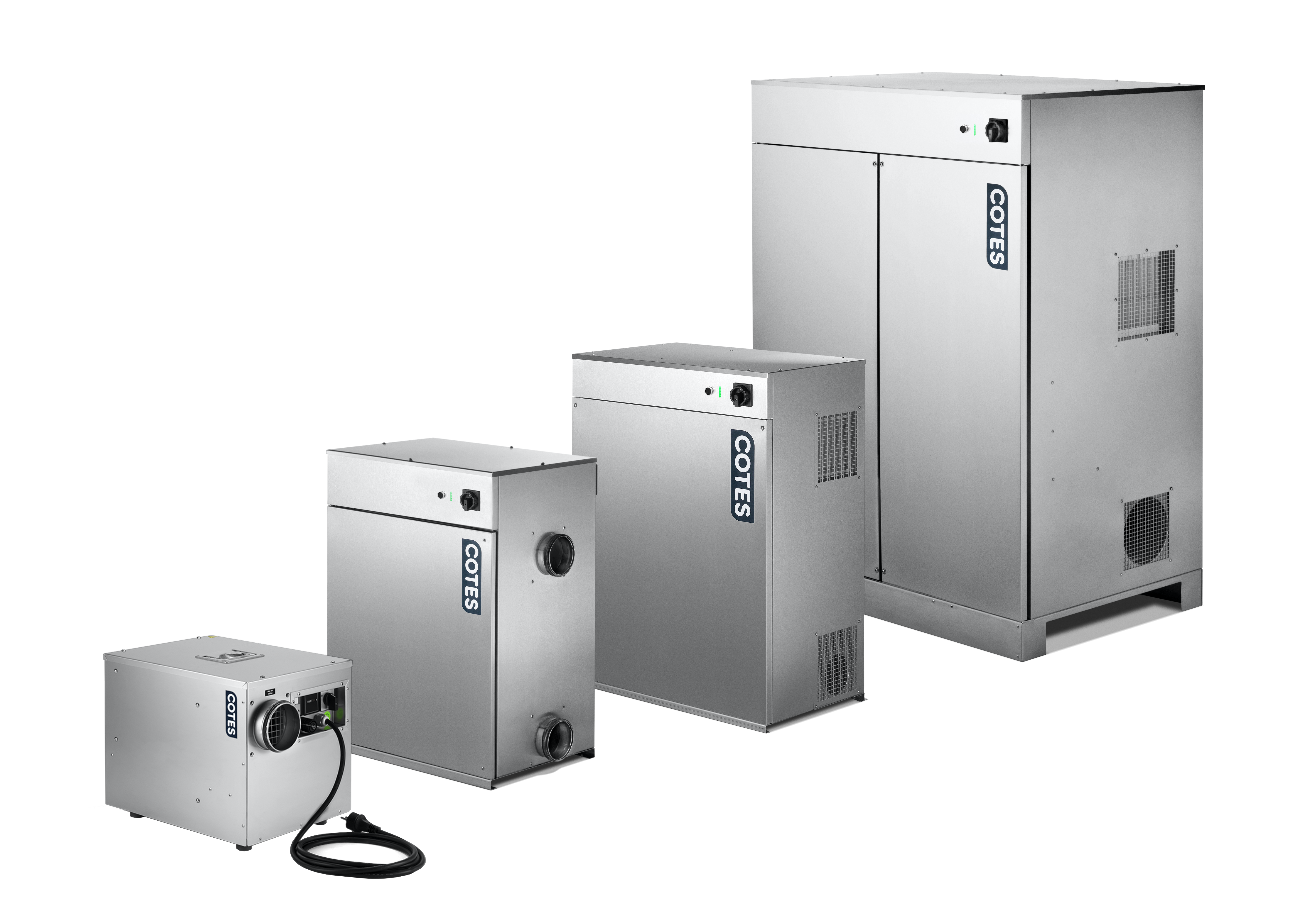 Interview with Lindsey Henderson | Humidity Solutions 