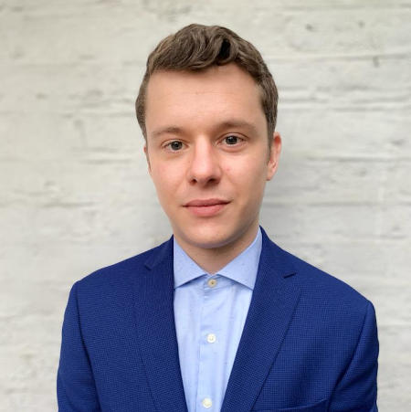 Interview with Stephen Pygott | Biopharma Group