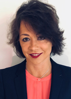 Heidi Kingdon-Jones