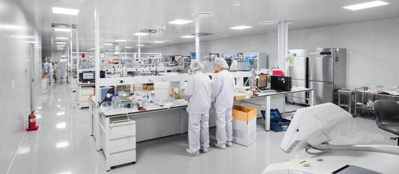 Isolators: The beginnings of a new trend in Asia