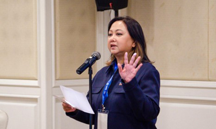 ISPE’s Women in Pharma expands in Asia