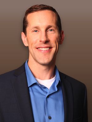 LexaGene CEO, Jack Regan