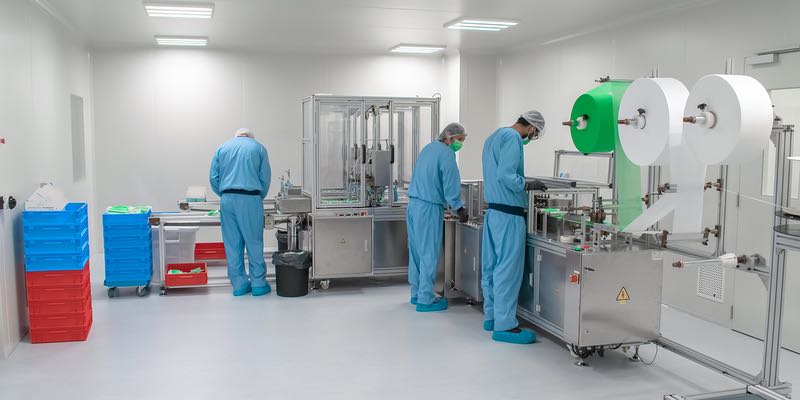 Jo Nelissen | ABN Clean Technology 