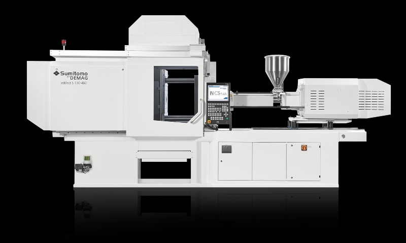 Keeping medical moulding machinery company and contaminant free